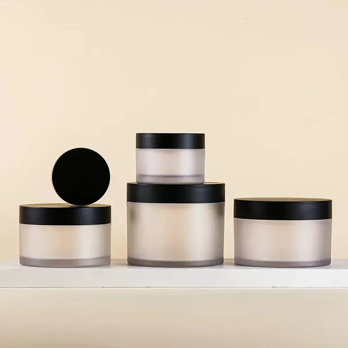 thick wall jars